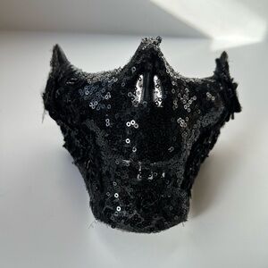 Fancy Costume Mask for Mardi Gras or Fun